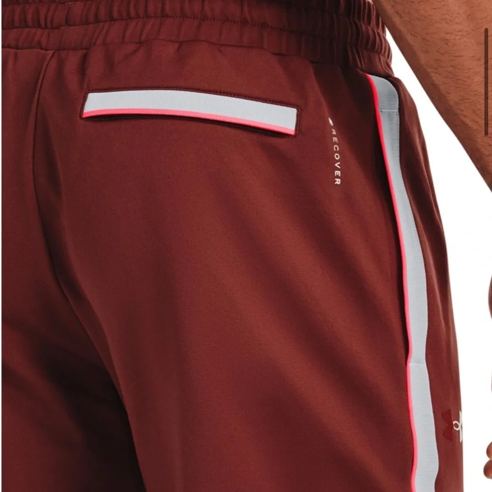 Under Armour elevate your