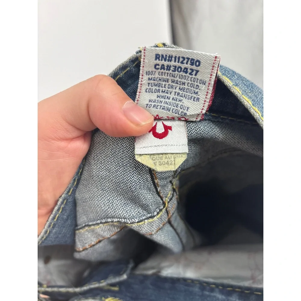 True Religion true religion