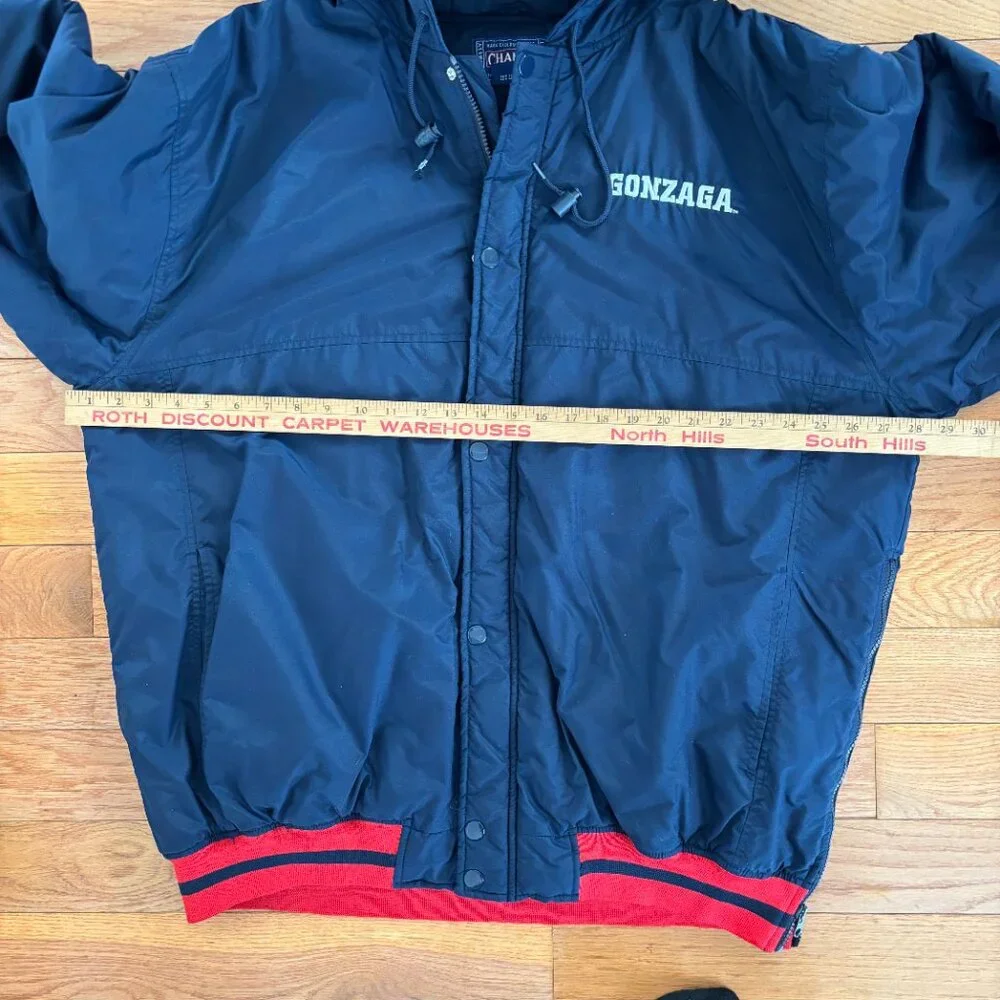 Champs vintage gonzaga
