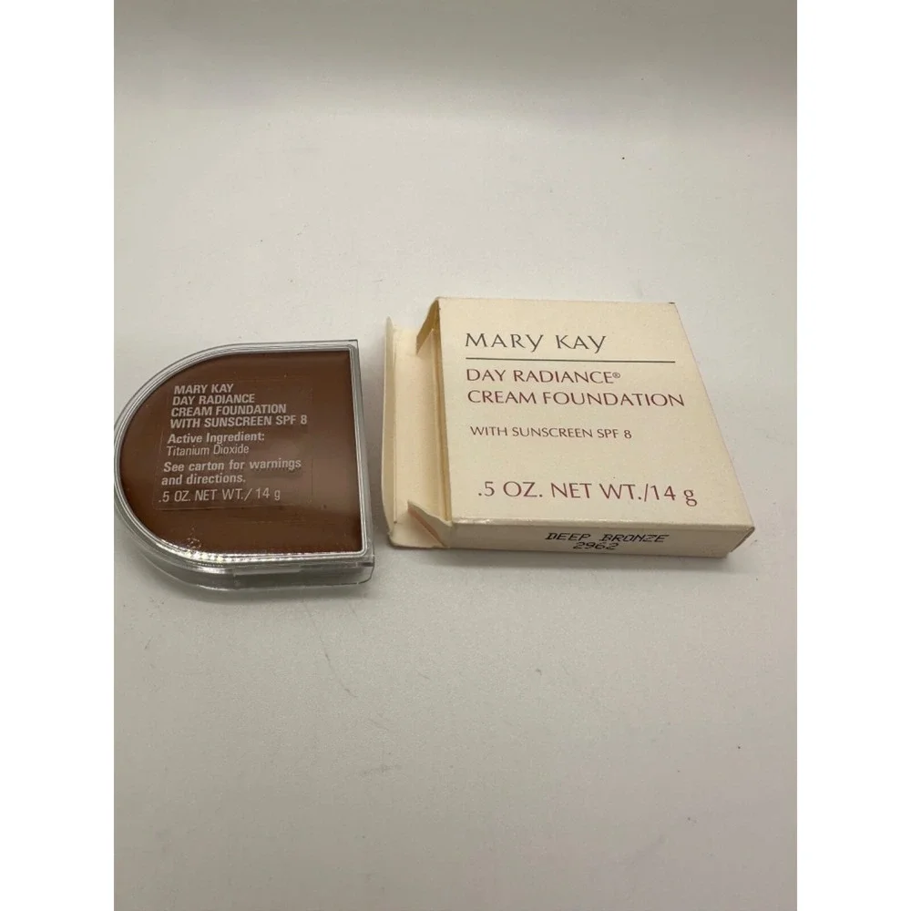 Mary Kay am not