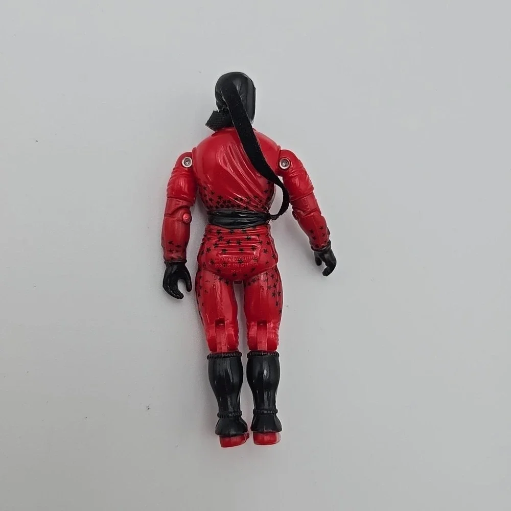Hasbro gi joe