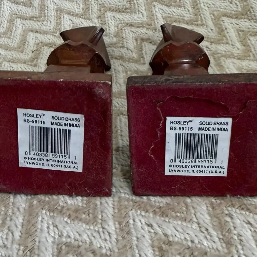 Hosley brand size