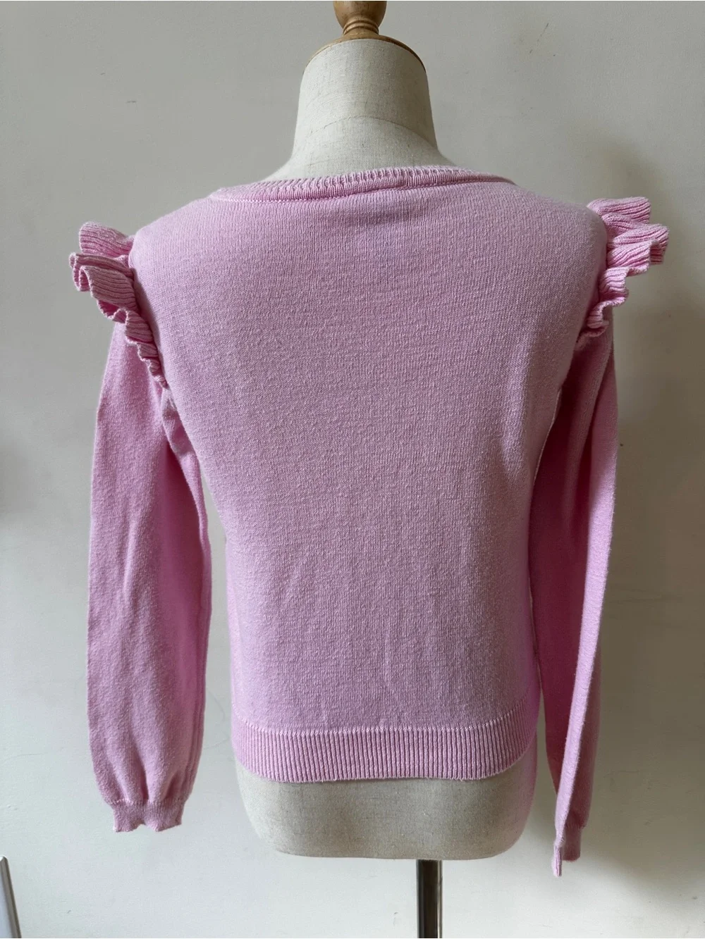 Gymboree easy cozy or