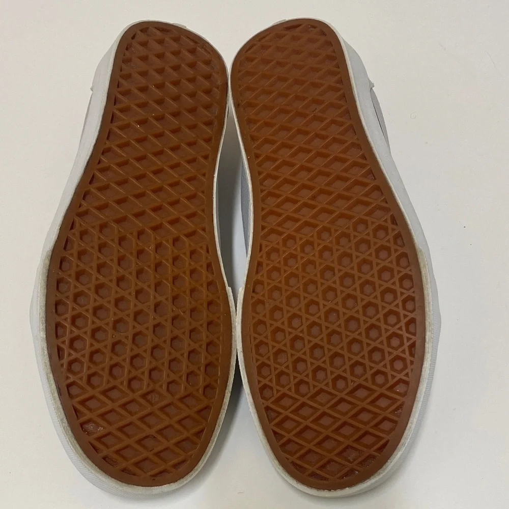 Vans unisex classic