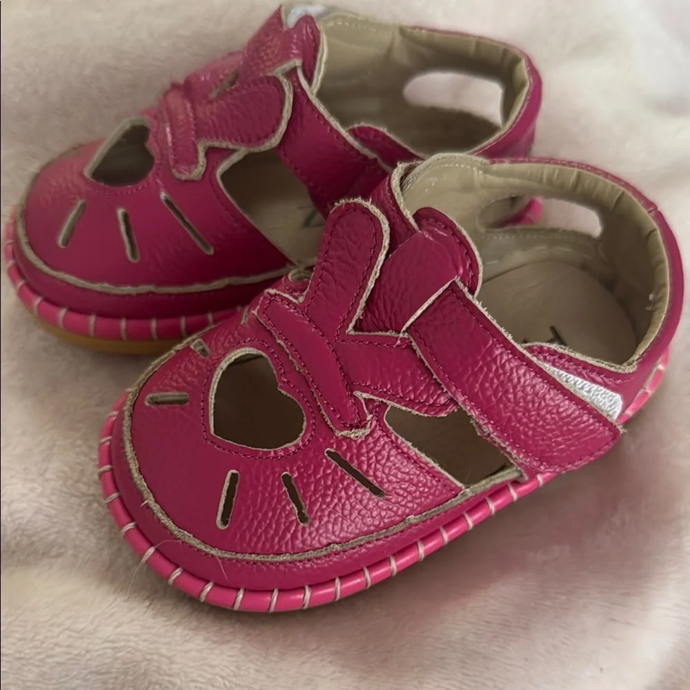 Amazon adorable pink