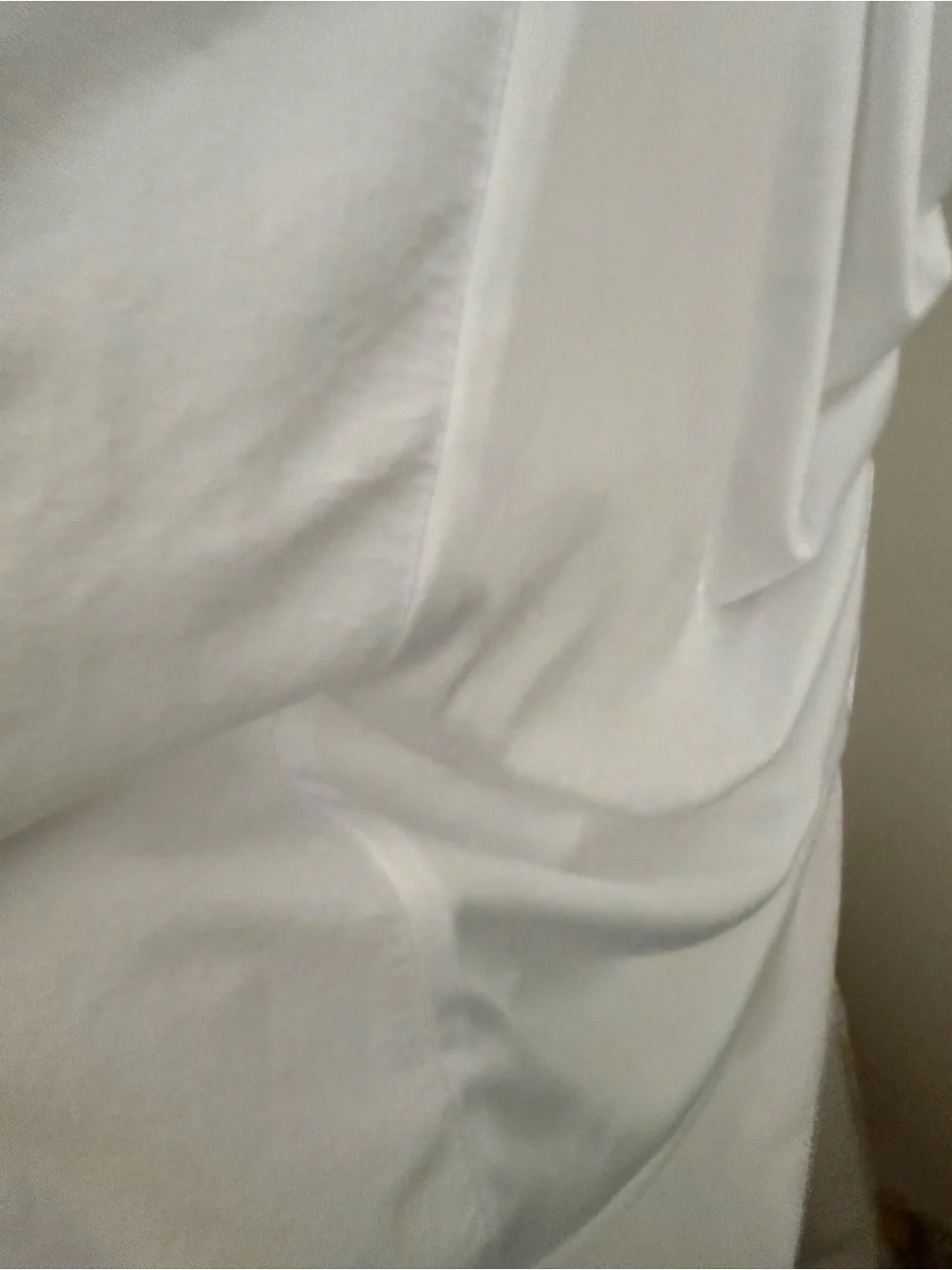 sureguard white fitted