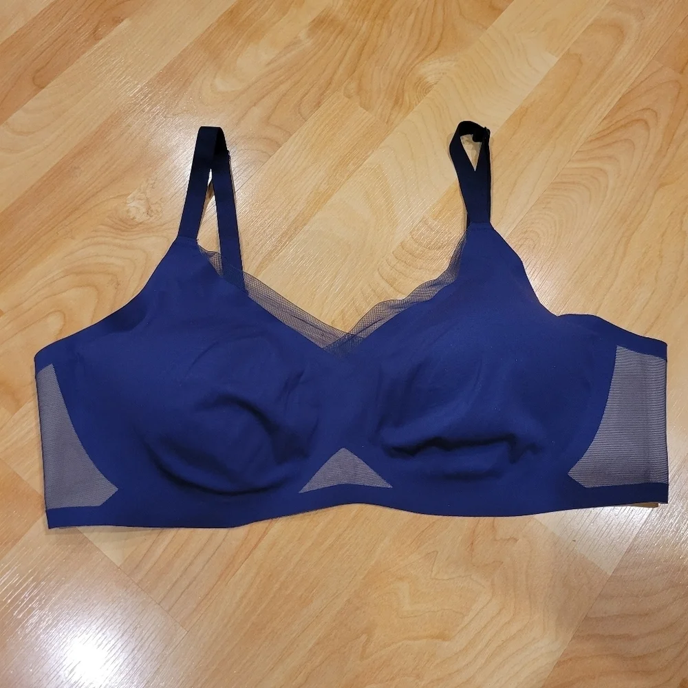 Honeylove silky removeable