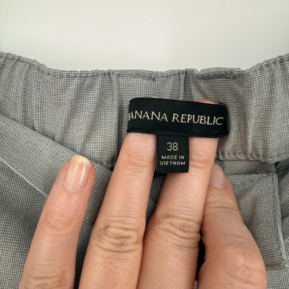 Banana Republic banana republic
