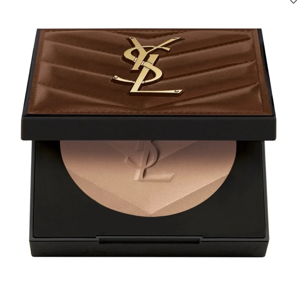 NEW Yves Saint Laurent ALL HOURS HYPER BRONZER #2