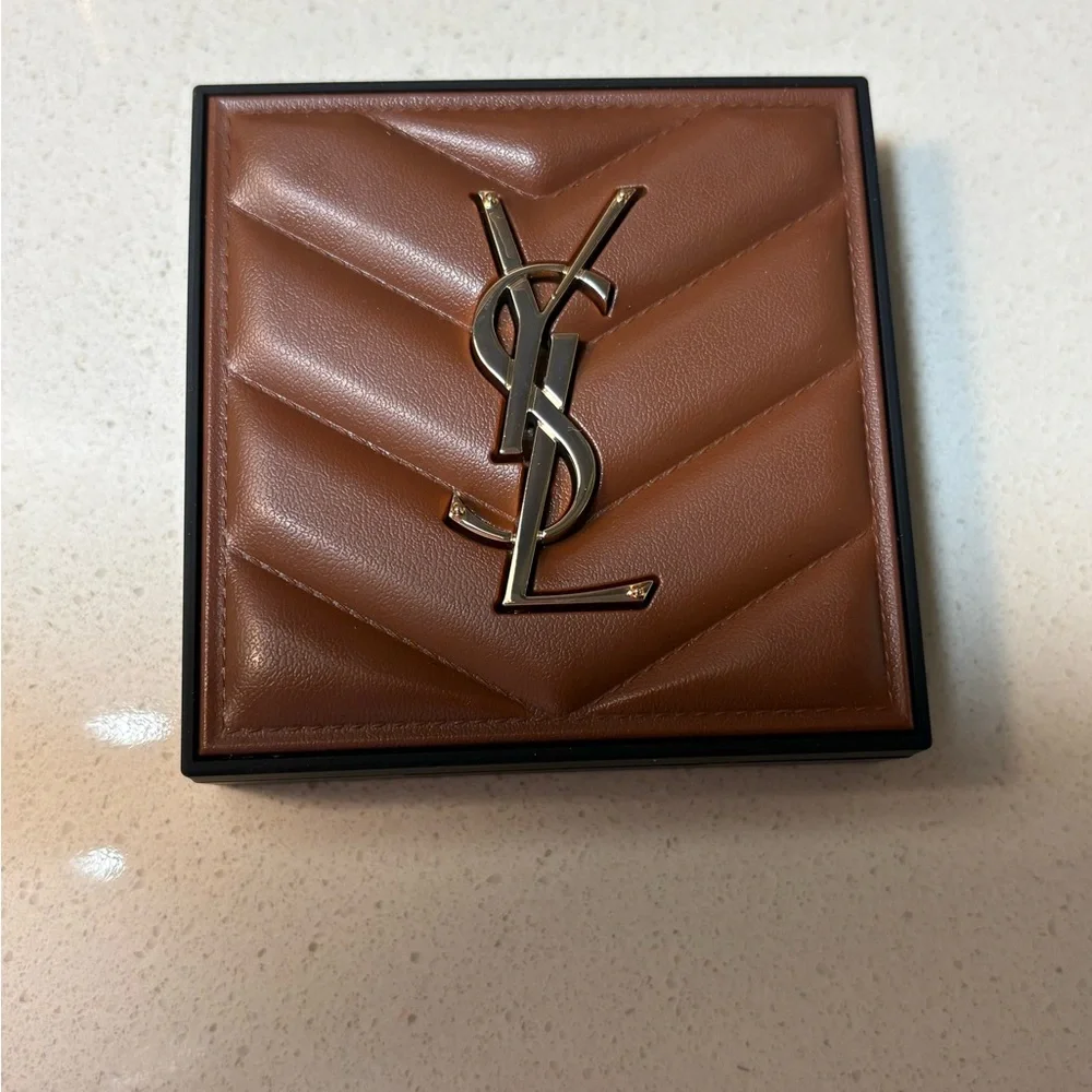 Yves Saint Laurent new luxurious