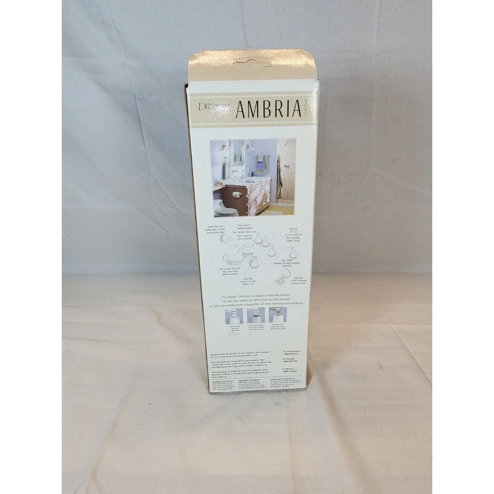 Ambria decorum collection
