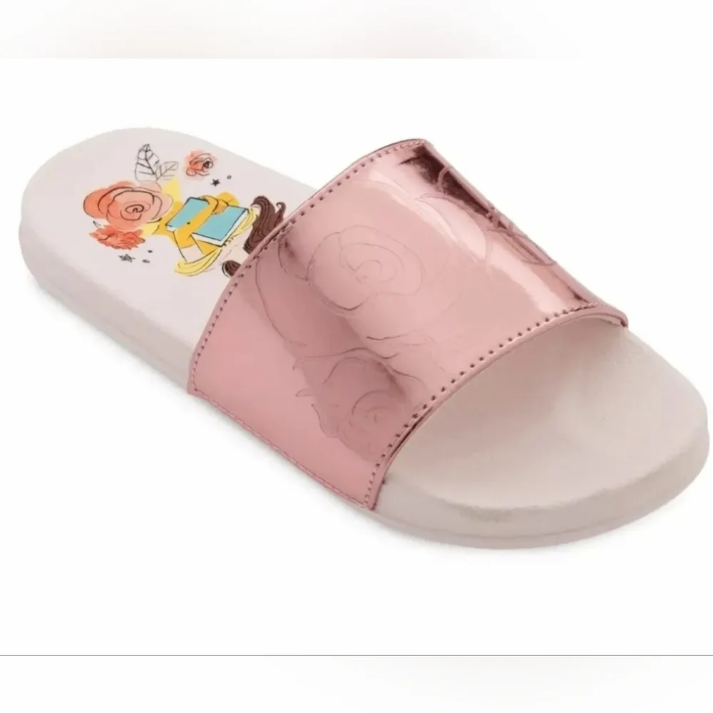 Disney these shimmering