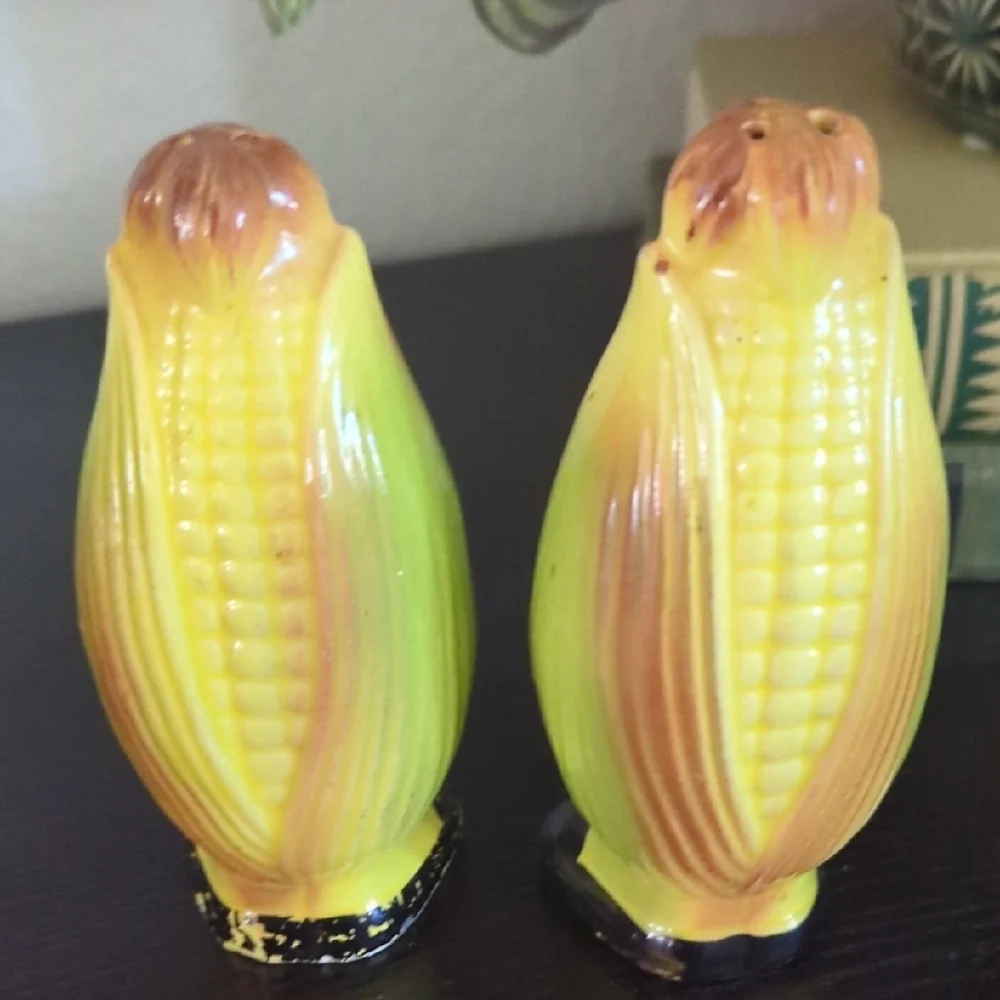 N/A charming corn