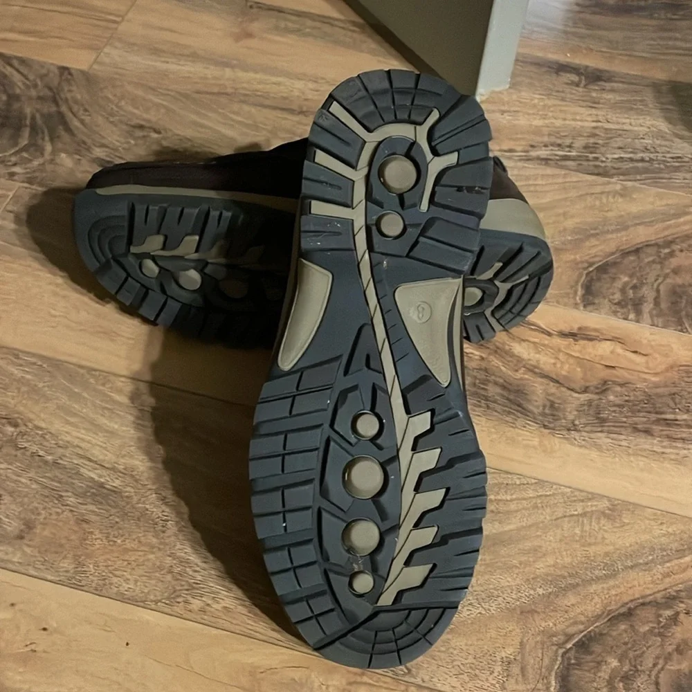 jonsen worn once