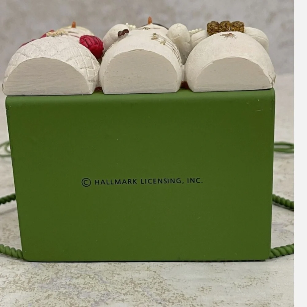 Hallmark celebrate holidays