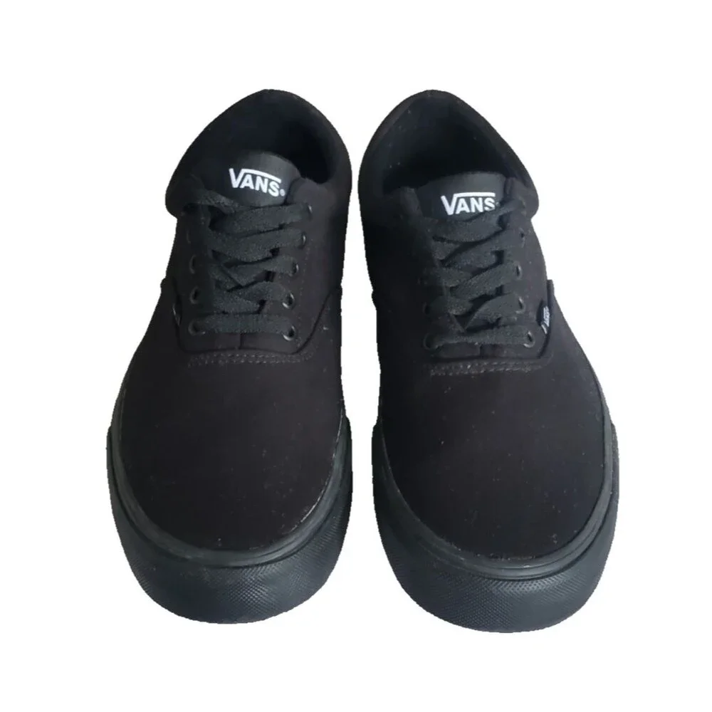 Vans doheny all