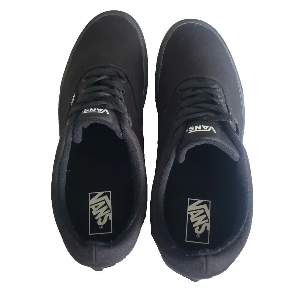 Vans doheny all