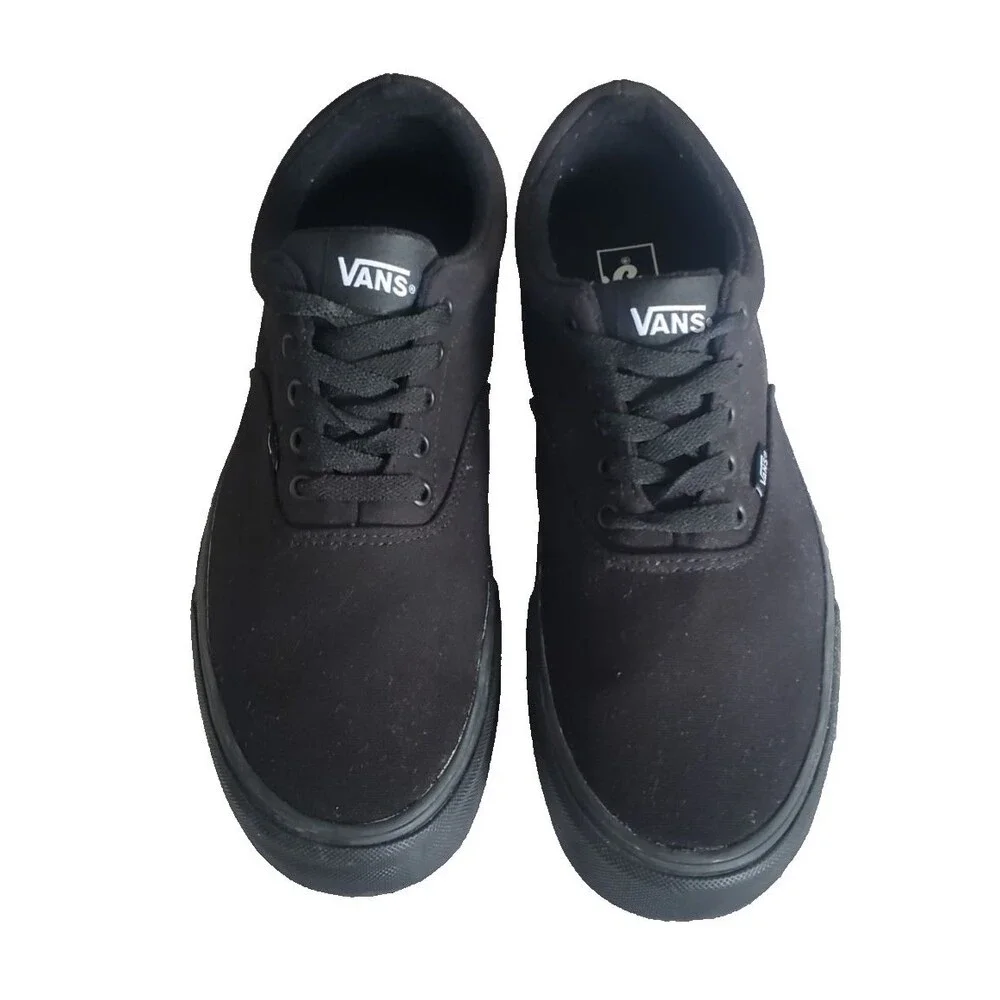Vans doheny all