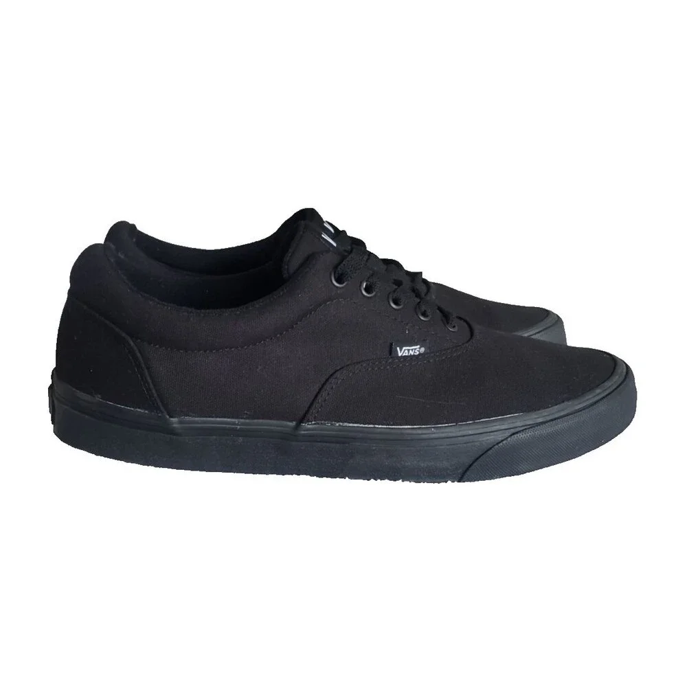 Vans doheny all