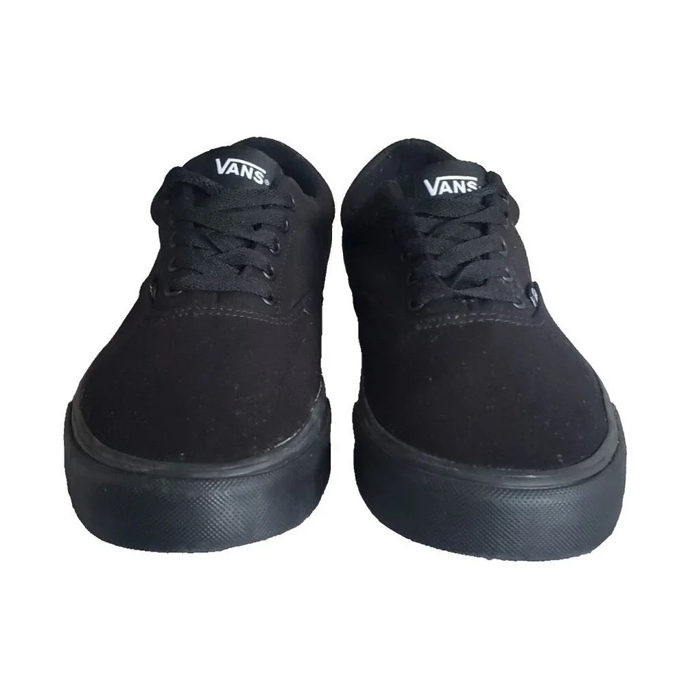 Vans doheny all