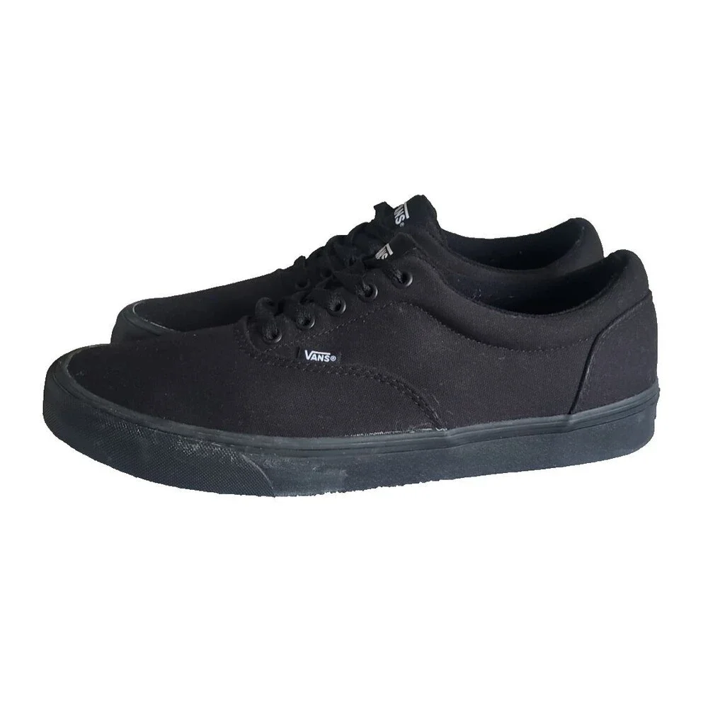 Vans doheny all