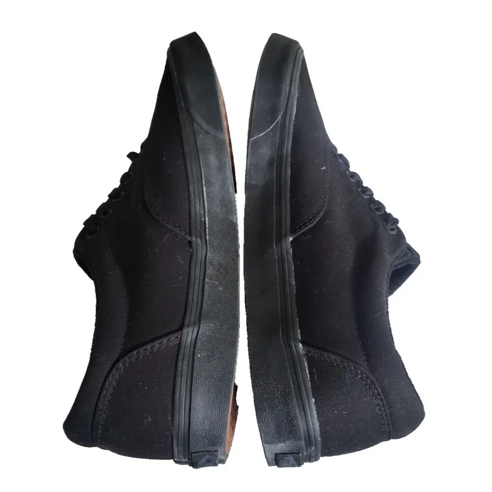 Vans doheny all