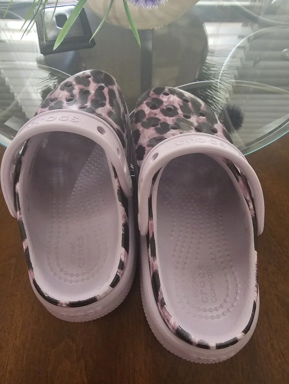 CROCS kid girl