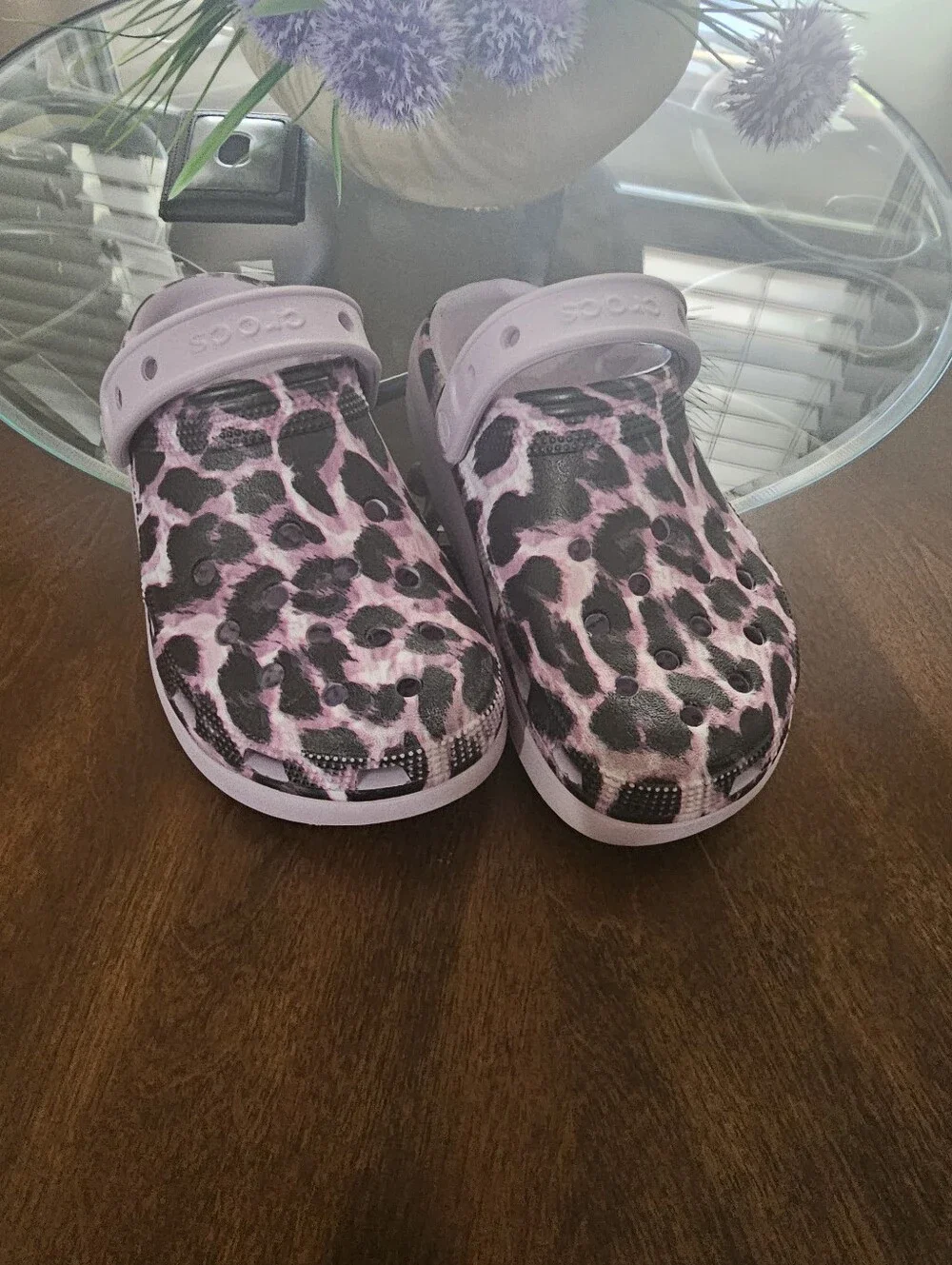 CROCS kid girl
