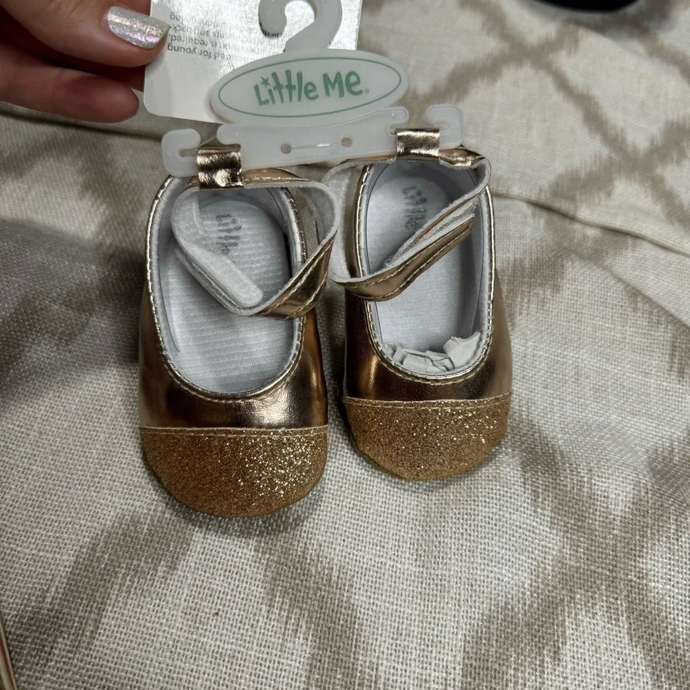 Sperry adorable baby