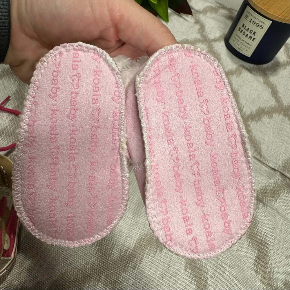 Sperry adorable baby