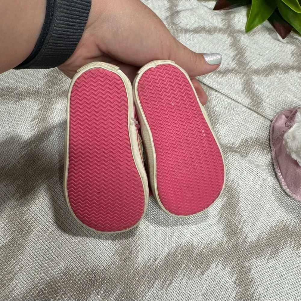 Sperry adorable baby