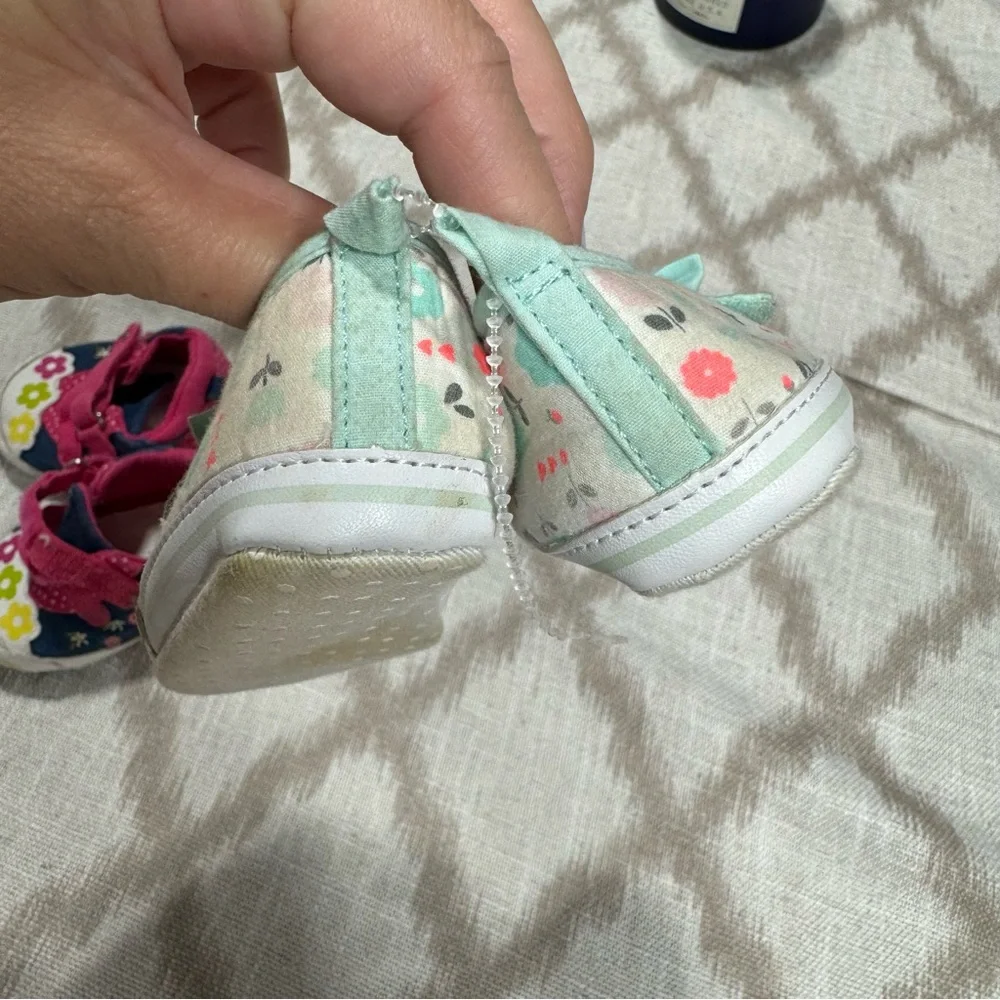 Sperry adorable baby