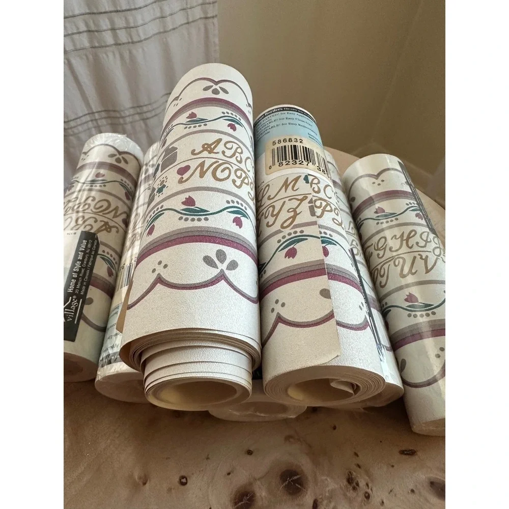 Village new rolls