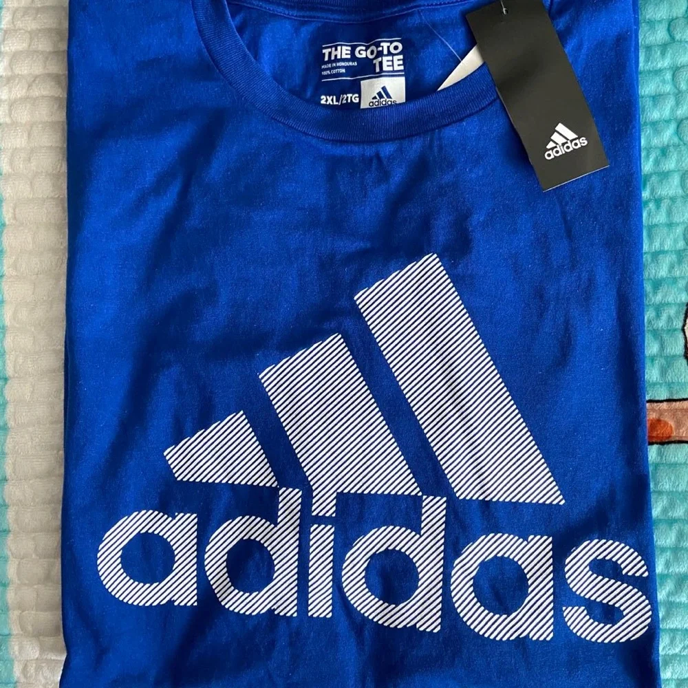 adidas new tag