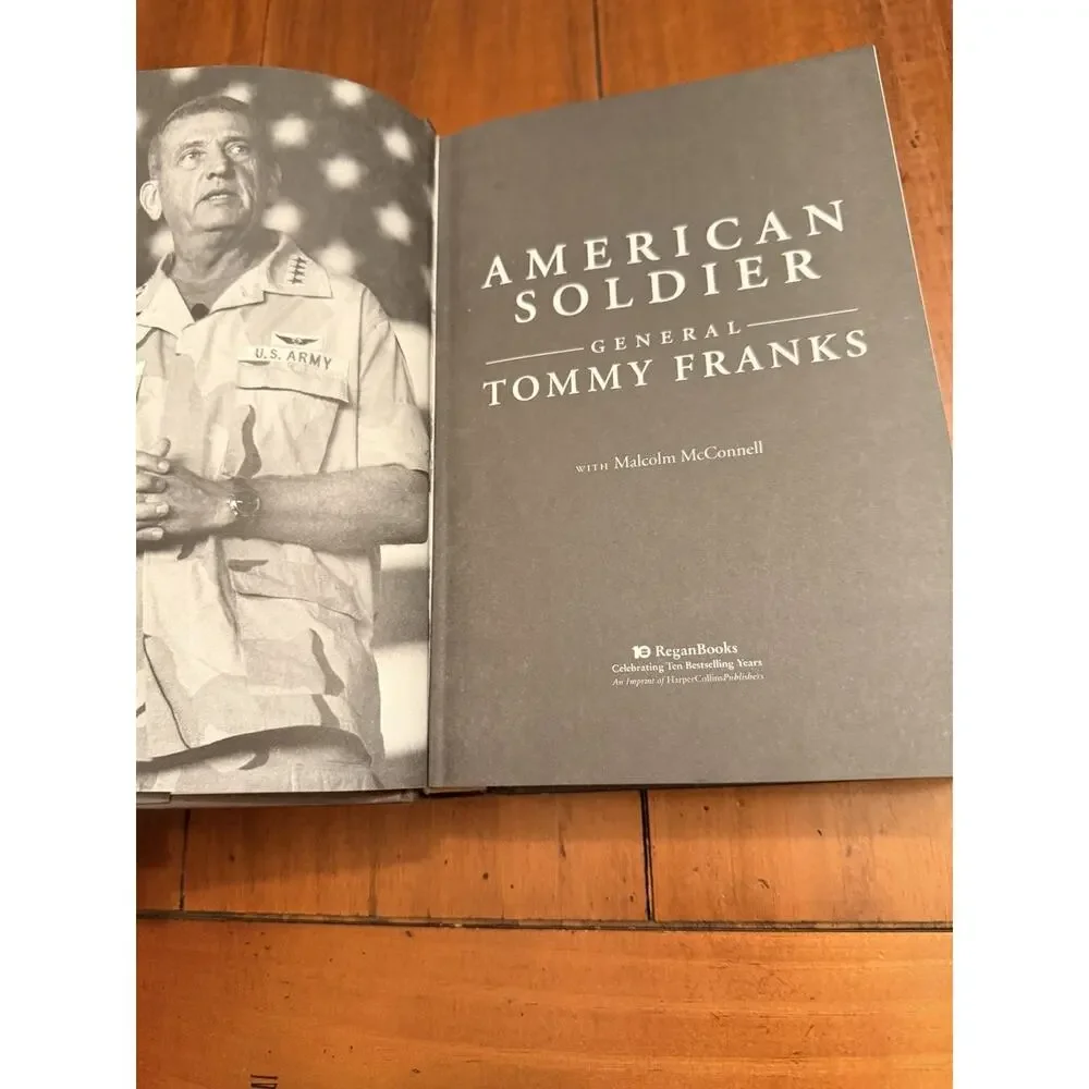 N/A gen tommy
