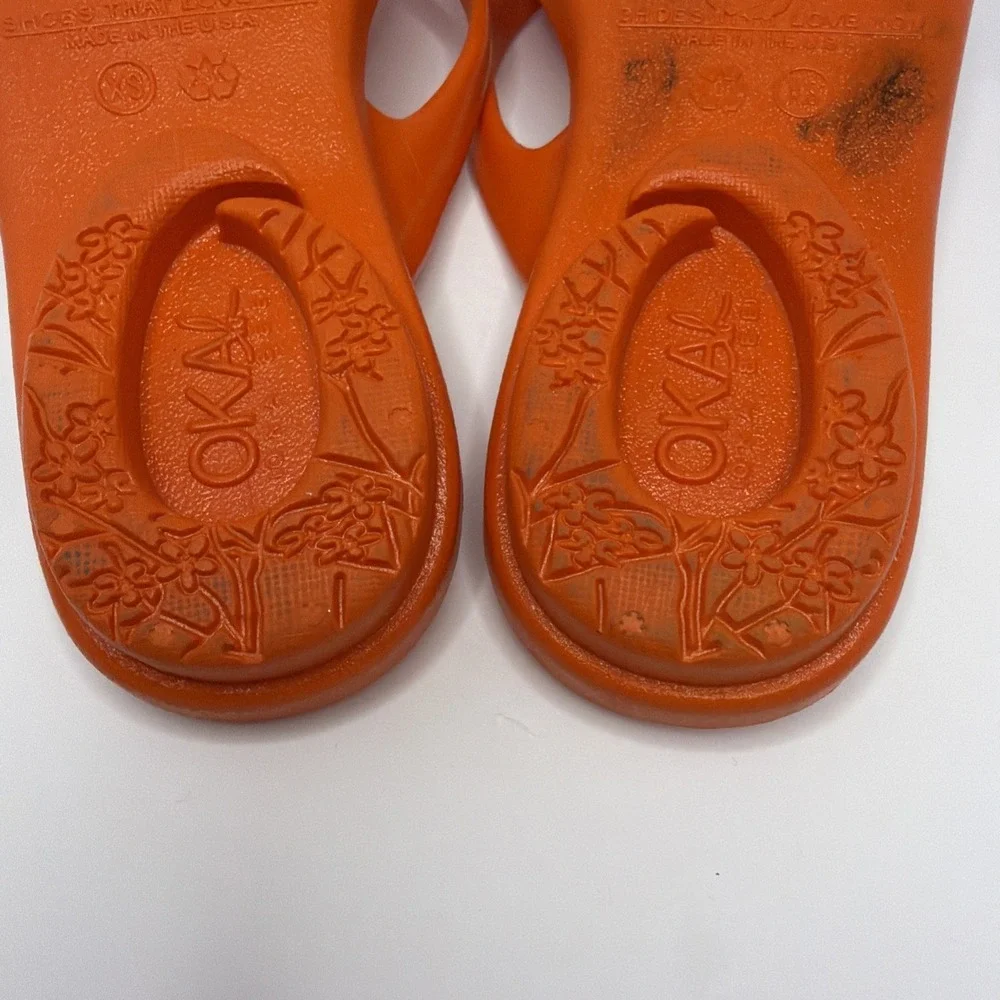 Oka-B these flip