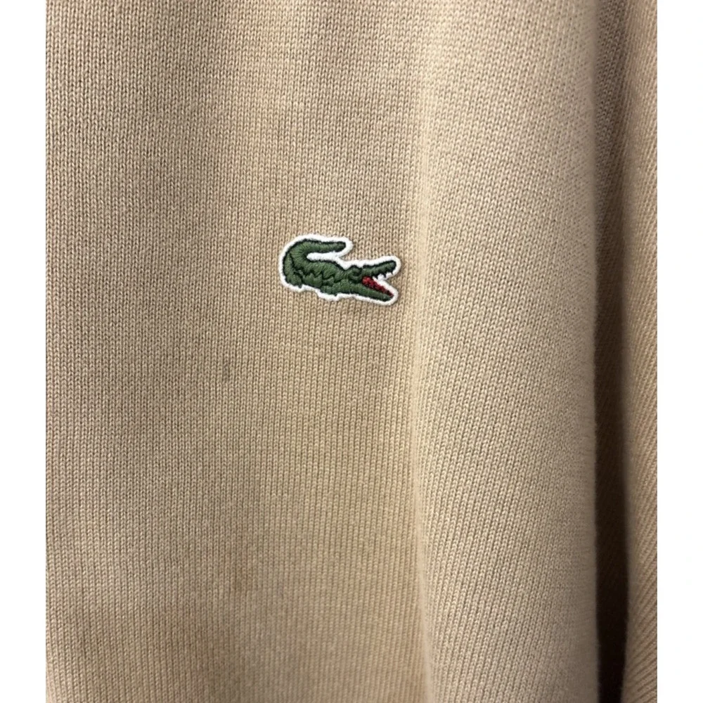 Lacoste classic designer