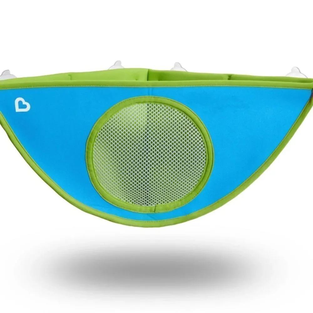 Munchkin High’n Dry™ Bath Organizer