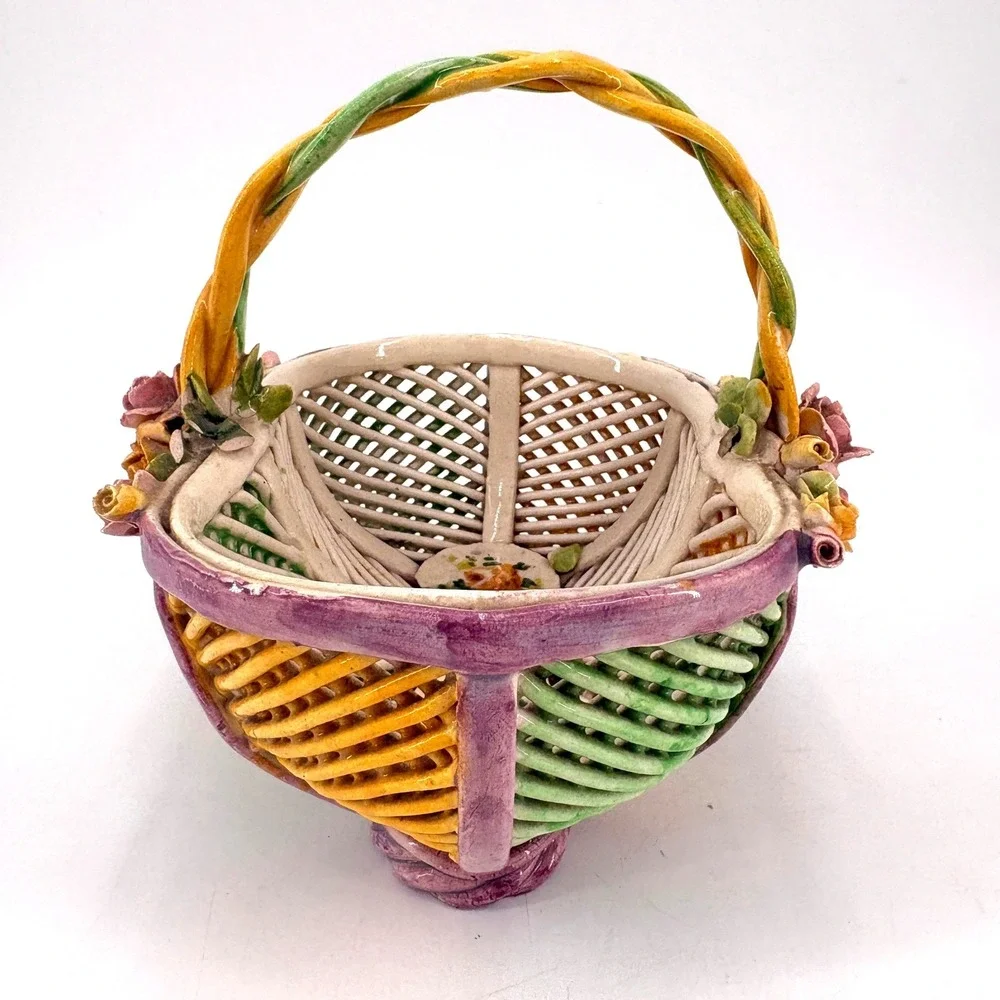 Handmade very small