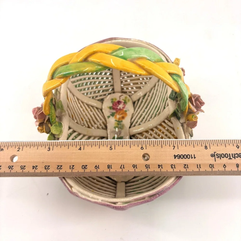 Handmade very small