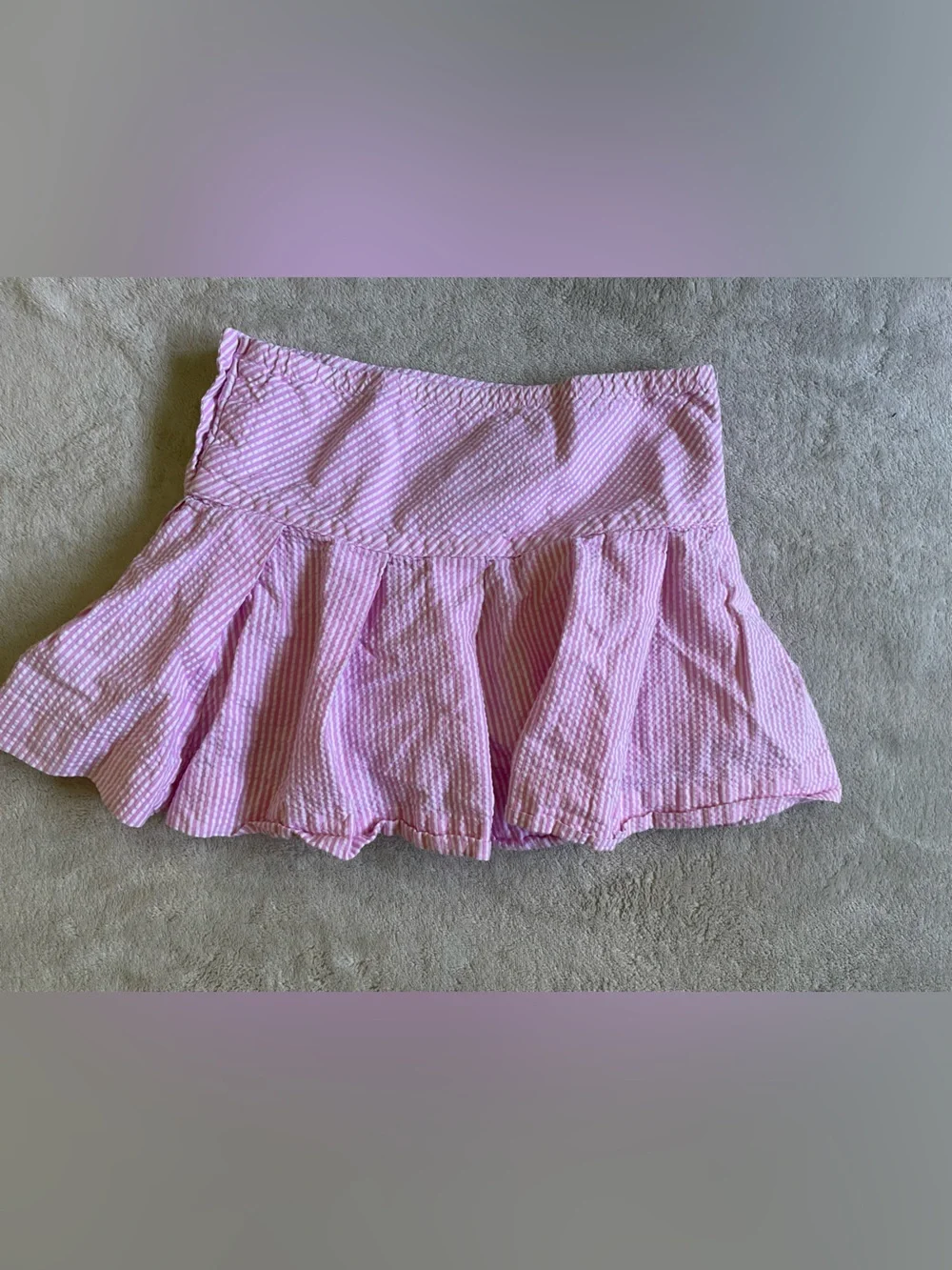 Ralph Lauren light pink