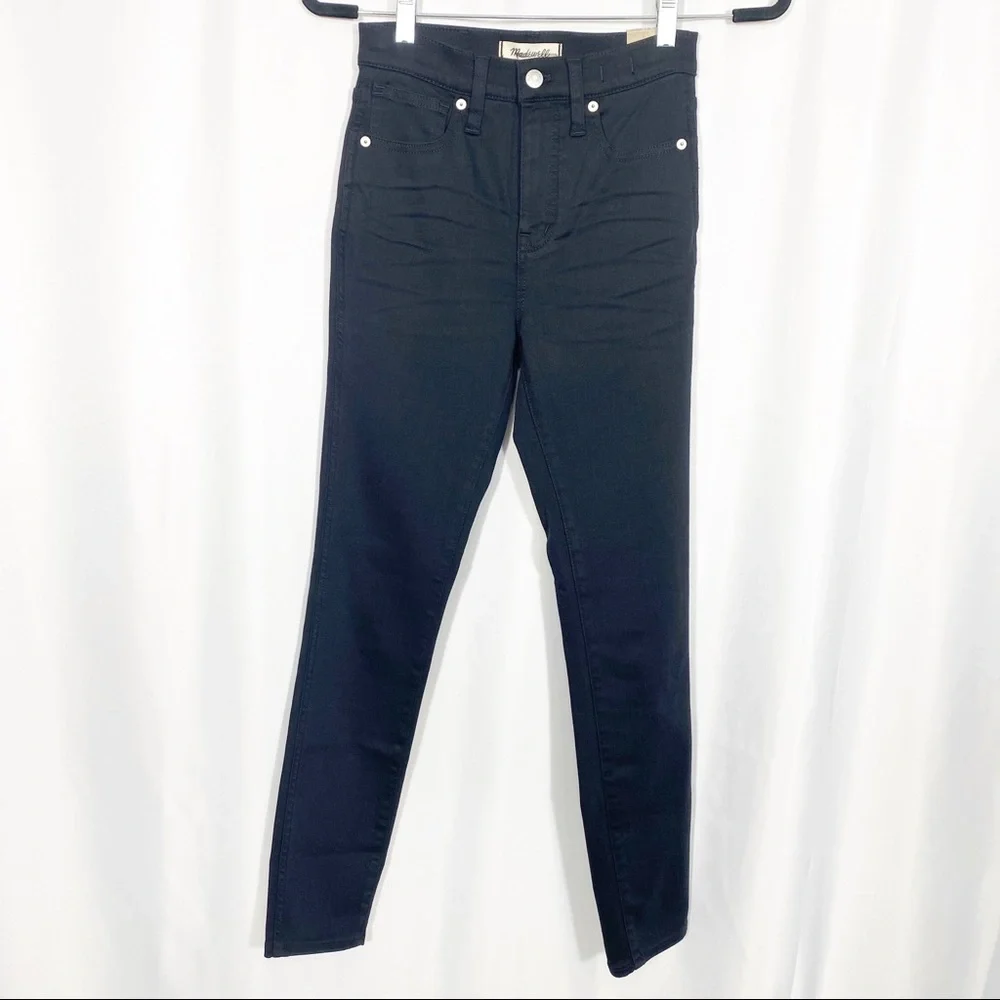Madewell nwt 10”