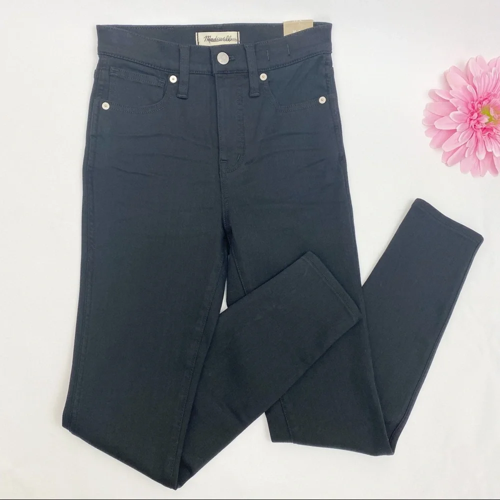 Madewell nwt 10”