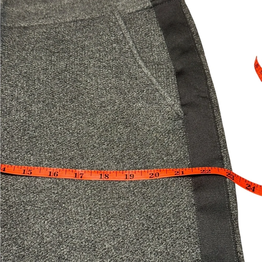 Ted Baker Men's Jogger in charcoal grey with black stripe | size 38R | EUC‎