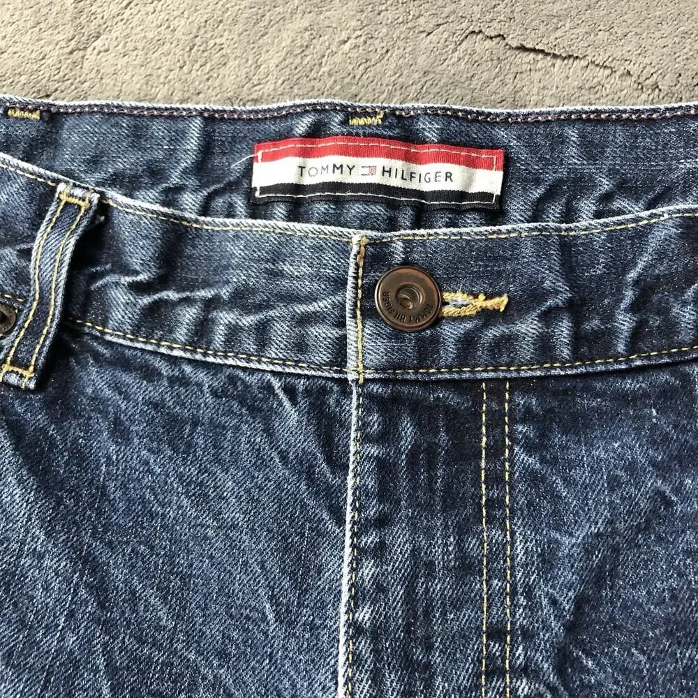Tommy Hilfiger these tommy