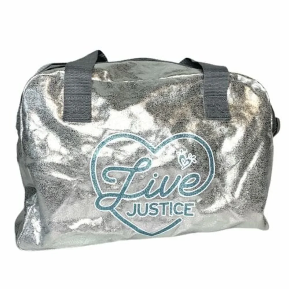 Justice nwot live