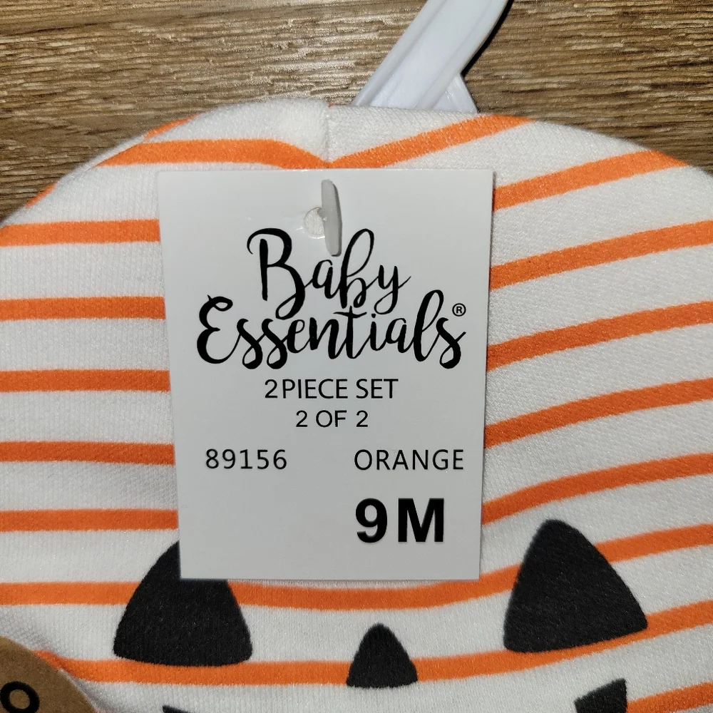 Baby Essentials baby essentials