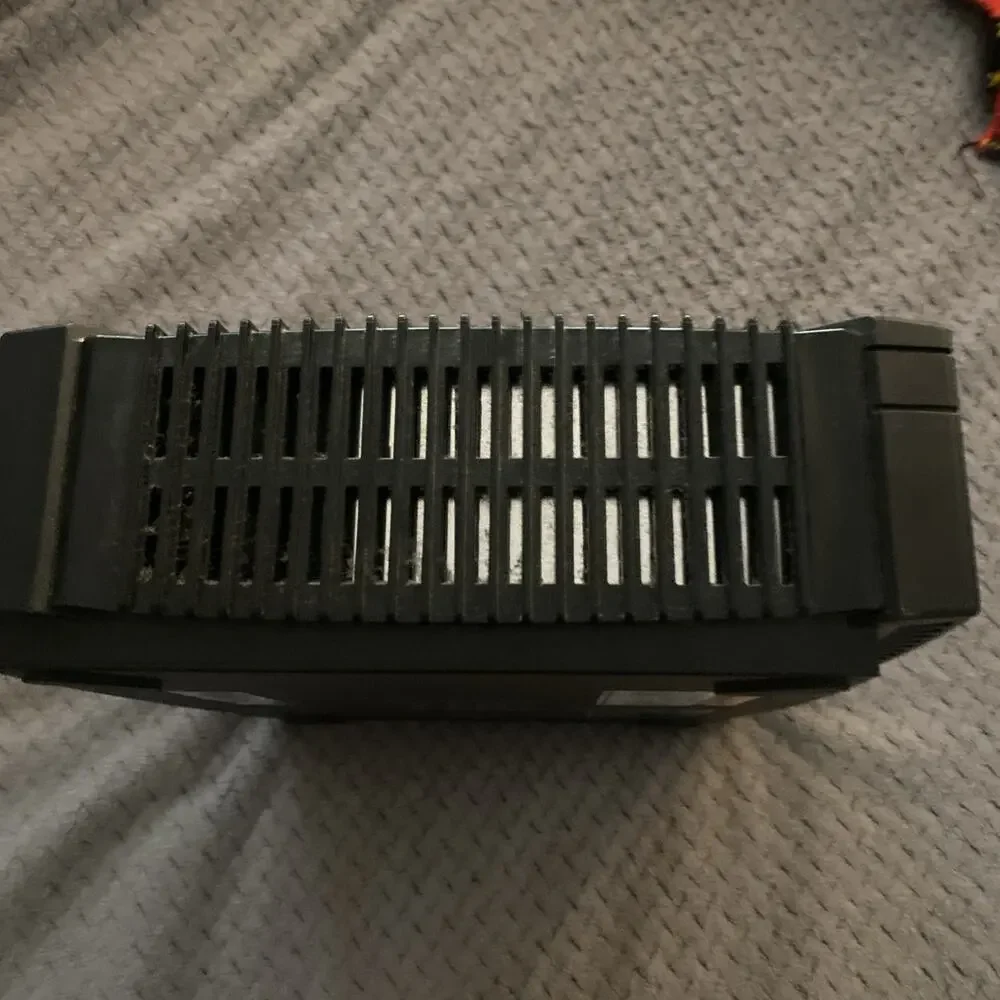 Microsoft console tested
