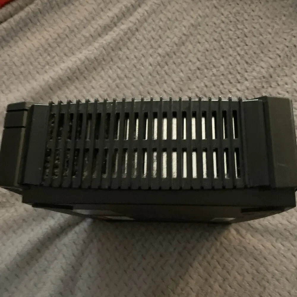 Microsoft console tested