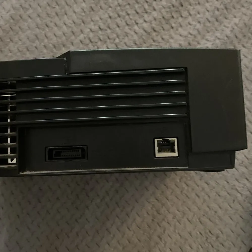 Microsoft console tested